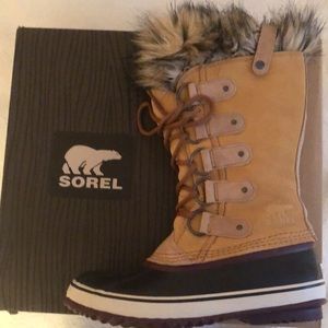Sorel Joan of Artic Boot